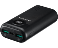 ADATA P10000QCD 10000mAh Czarny QC/PD AP10000QCD-DGT-CBK - 1055689 - zdjęcie 5